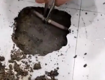 石景山卫生间漏水检测电话