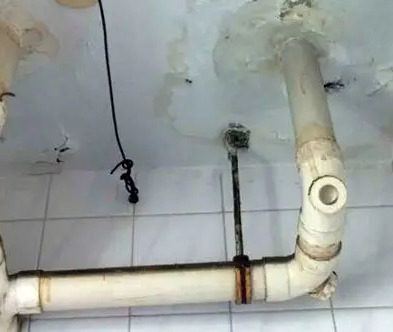 石景山卫生间漏水检测多少钱