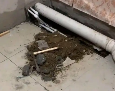石景山卫生间漏水检测哪家好
