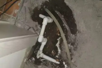 石景山卫生间漏水检测多少钱