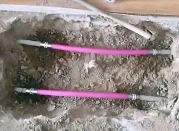 石景山卫生间测漏水多少钱