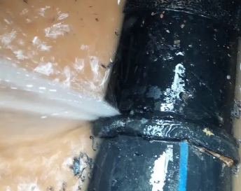 石景山漏水维修价格明细