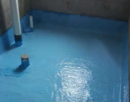 石景山卫生间防水哪家好